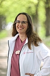 Ergotherapeutin Anne Körmann-Günther