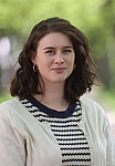Psychologin Malin Manzewski